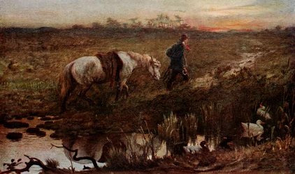 Le fer à cheval