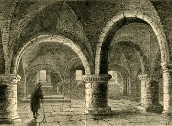 La Chapelle du Pyx