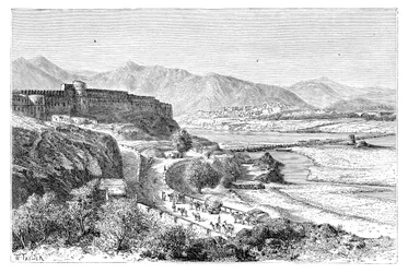 La Citadelle d