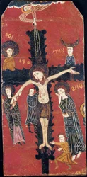 La Descente de Croix