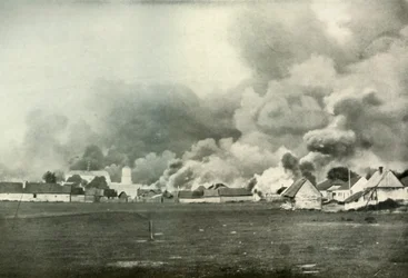 La destruction d