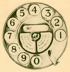 Le Commutateur, vers 1930