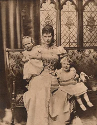 La Duchesse d