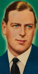 Le Duc de Kent, 1935