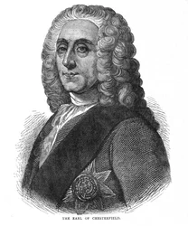 Le comte de Chesterfield