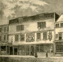 Le Théâtre de la Fortune