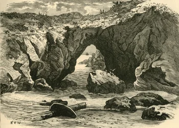 La Poêle, 1898