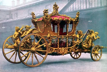 Le Carrosse d