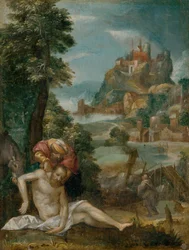 Le Bon Samaritain