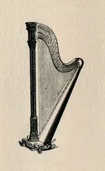 La Harpe