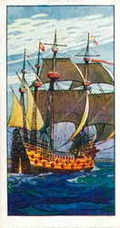 Le Harry Grace à Dieu, 1937