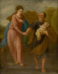 La Sainte Famille