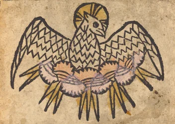Le Saint-Esprit