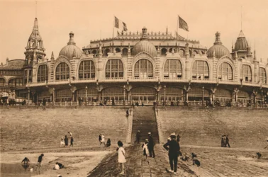 Le Kursaal
