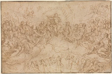 Le Jugement dernier, 1500s