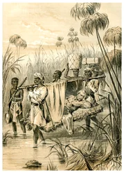 Le Dernier Kilomètre, 1873