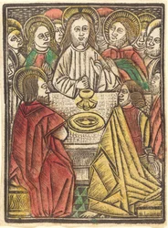 La Cène