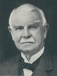 Feu Sir James Alfred Ewing, KCB