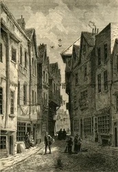 Le Petit Sanctuaire, 1881