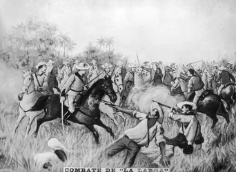 Le long combat, 1895, années 1920