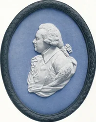 Le marquis de Buckingham, 1753-1813, 19e siècle