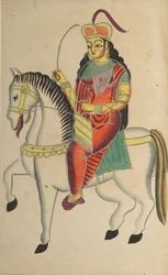 La mutinerie de l