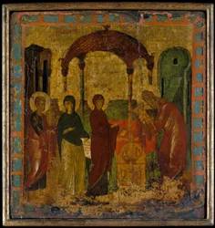 La Présentation au Temple