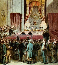 La Réforme électorale