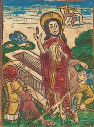 La Résurrection