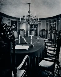 La salle du Capitole où s