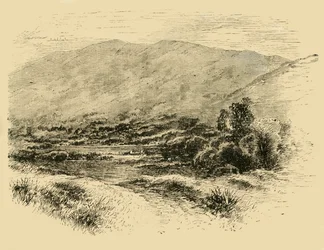 Le site de Dodone, 1890