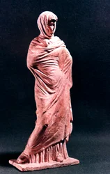 Le Sophocléen, vers 325-300 av. J.-C.