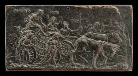 Le triomphe de la pauvreté
