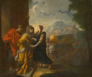 La Visitation