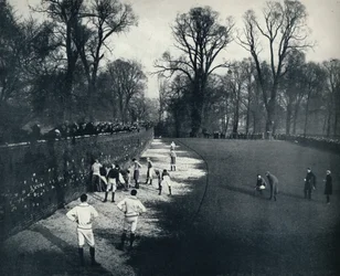 Le Mur, 1926