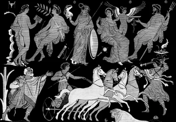 La mort d