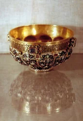 La coupe d