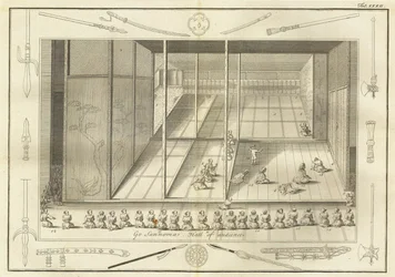 La salle d