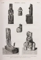 Thèbes