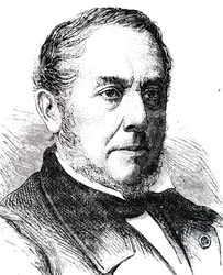 Théophile-Jules Pelouze