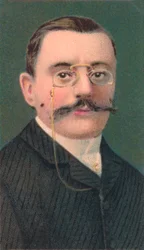 Théophile Delcassé 1852-1923, homme d