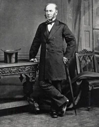 Thomas Andrews 1813-1885, chimiste physique irlandais