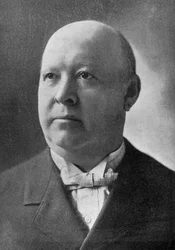 Thomas Brackett Reed, homme politique américain