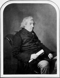 Thomas Cochrane, comte de Dundonald