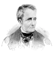 Thomas de Quincey, auteur et intellectuel anglais, 1912