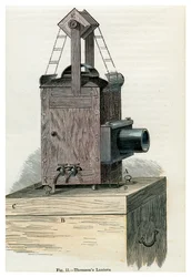 La Lanterne de Thomson