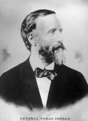 Tomas Jordan, 1819-1895, années 1920