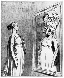 Guerre totale : Quels vieux miroirs ils font de nos jours, 1868 1956