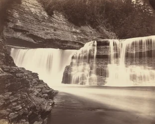Chutes de Trenton, New York