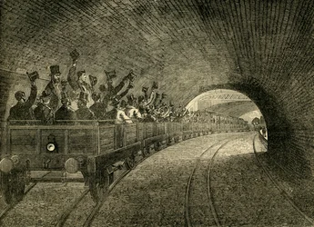 Voyage d